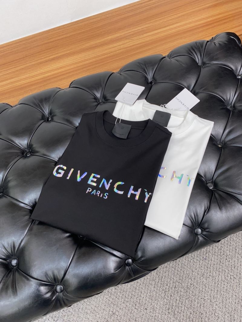 Givenchy T-Shirts